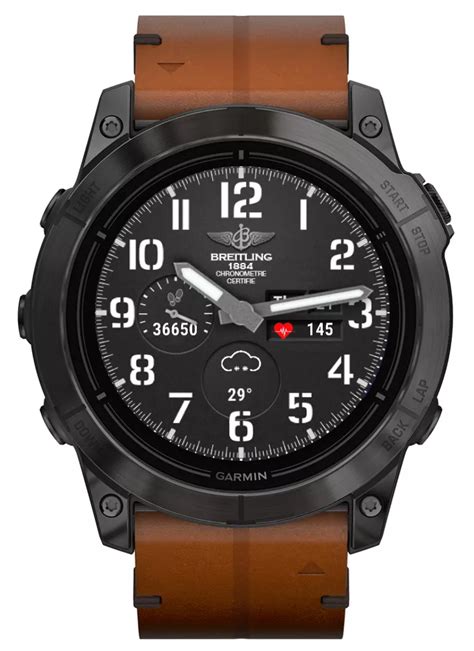 garmin breitling watch face|watch face creator for garmin.